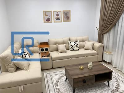 1 Bedroom Apartment for Rent in New Cairo, Cairo - WhatsApp Image 2026-09-17 at 2.36. 41 AM. jpeg