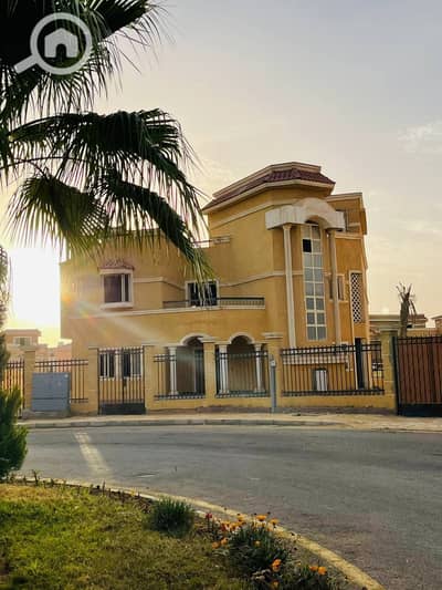 4 Bedroom Villa for Sale in Shorouk City, Cairo - WhatsApp Image 2026-09-19 at 6.06. 18 AM (6). jpeg 4 Bedroom Villa for Sale in Shorouk City, Cairo - WhatsApp Image 2026-09-19 at 6.06. 18 AM (6). jpeg