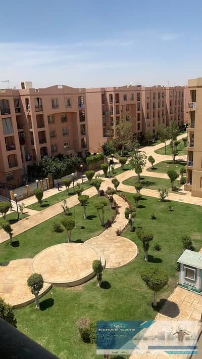 3 Bedroom Flat for Sale in New Cairo, Cairo - 1149d1db-867e-432b-81e7-fc74e97f271d. jpg