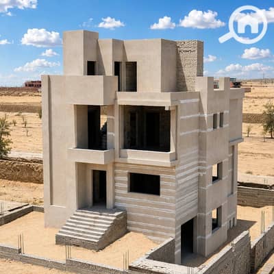 6 Bedroom Villa for Sale in Sheikh Zayed, Giza - WhatsApp Image 2026-09-19 at 3.08. 38 PM (2). jpeg 6 Bedroom Villa for Sale in Sheikh Zayed, Giza - WhatsApp Image 2026-09-19 at 3.08. 38 PM (2). jpeg