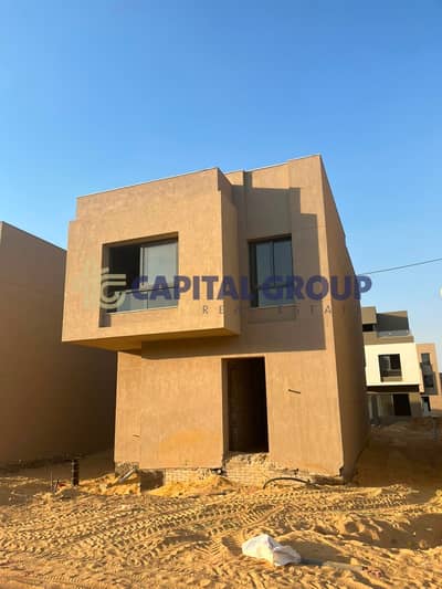 3 Bedroom Villa for Sale in 6th of October, Giza - WhatsApp Image 2026-09-19 at 4.22. 17 PM. jpeg