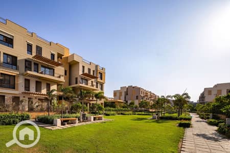 4 Bedroom Flat for Sale in New Cairo, Cairo - 2. jpeg