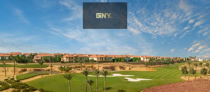 4 Bedroom Villa for Sale in Mokattam, Cairo - Emaar-Misr-Uptown-Cairo-Hero. jpg
