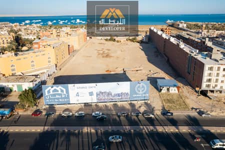 1 Bedroom Flat for Sale in Hurghada, Red Sea - DJI_0074. JPG