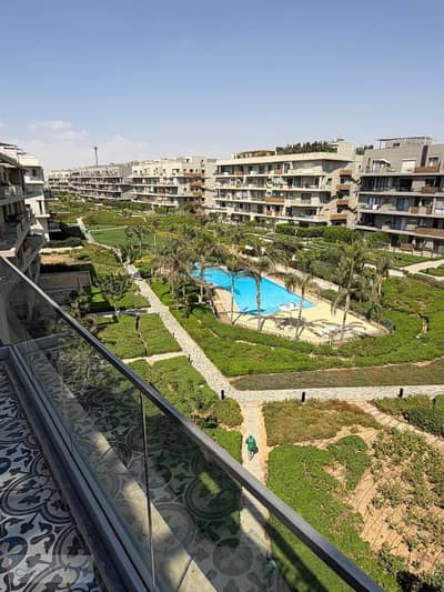 3 Bedroom Flat for Rent in New Cairo, Cairo - WhatsApp Image 2026-09-19 at 2.10. 47 PM (1). jpeg 3 Bedroom Flat for Rent in New Cairo, Cairo - WhatsApp Image 2026-09-19 at 2.10. 47 PM (1). jpeg