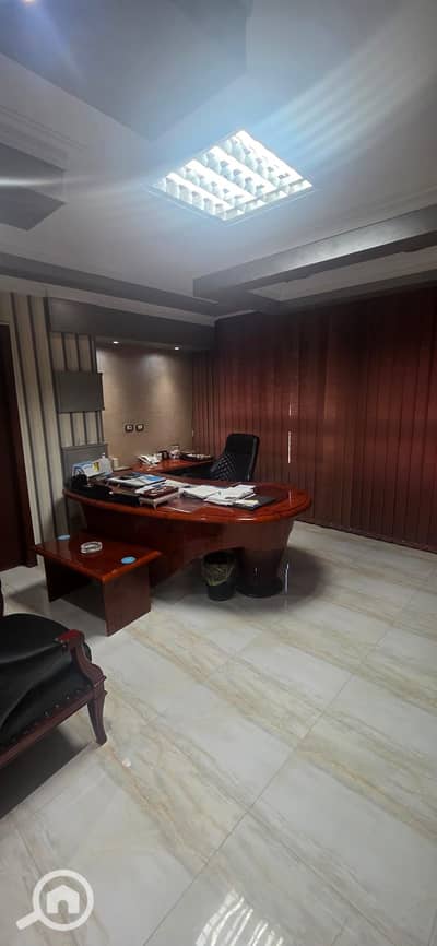 Office for Rent in Heliopolis, Cairo - 332. jpg Office for Rent in Heliopolis, Cairo - 332. jpg
