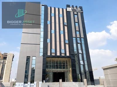 Office for Rent in New Cairo, Cairo - WhatsApp Image 2026-09-13 at 5.44. 41 PM. jpeg