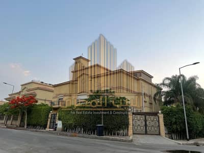 7 Bedroom Villa for Sale in New Cairo, Cairo - WhatsApp Image 2026-09-17 at 5.42. 34 PM. jpeg 7 Bedroom Villa for Sale in New Cairo, Cairo - WhatsApp Image 2026-09-17 at 5.42. 34 PM. jpeg