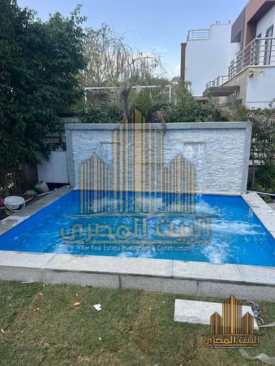 فیلا 2 غرفة نوم للبيع في القاهرة الجديدة، القاهرة - WhatsApp Image 2026-09-19 a. jpeg فیلا 2 غرفة نوم للبيع في القاهرة الجديدة، القاهرة - WhatsApp Image 2026-09-19 a. jpeg