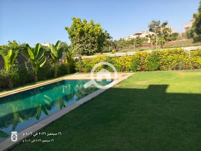 5 Bedroom Villa for Rent in New Cairo, Cairo - WhatsApp Image 2026-09-18 at 2.07. 47 PM. jpeg