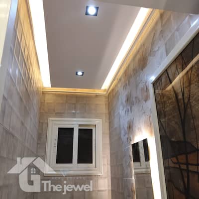 3 Bedroom Flat for Rent in New Cairo, Cairo - WhatsApp Image 2026-09-19 at 4.09. 07 PM. jpeg