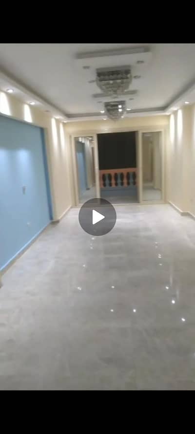 3 Bedroom Flat for Sale in Faisal, Giza - شقه للبيع من المالك