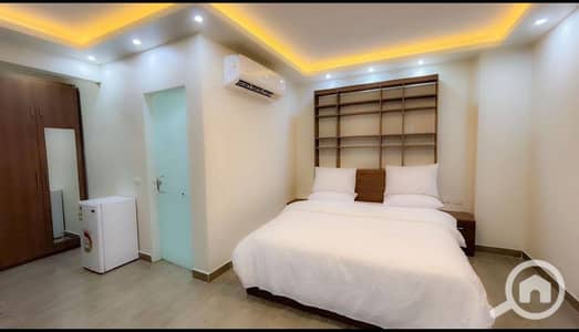 1 Bedroom Apartment for Rent in 6th of October, Giza - 1000084450. jpg