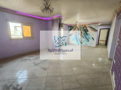 شقة 2 غرفة نوم للايجار في زهراء المعادى، القاهرة - WhatsApp Image 2026-09-19 at 4.30. 01 PM. jpeg