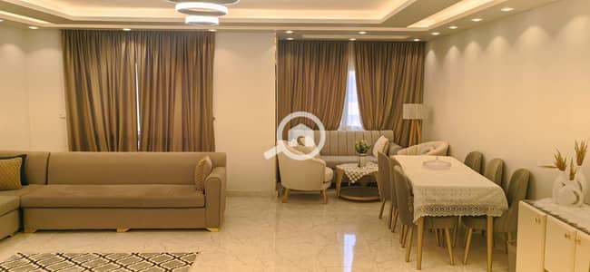 3 Bedroom Flat for Sale in Sheikh Zayed, Giza - 1000501591. jpg