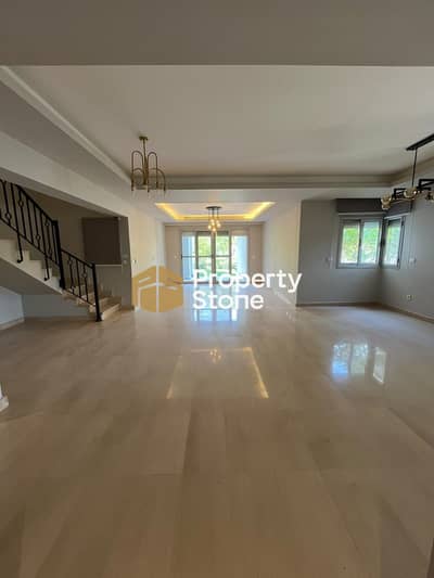 3 Bedroom Duplex for Rent in Katameya, Cairo - WhatsApp Image 2026-09-18 at 3.45. 38 PM (2). jpeg