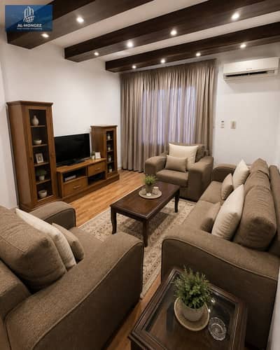 2 Bedroom Apartment for Rent in New Cairo, Cairo - WhatsApp Image 2026-09-19 at 4.43. 41 PM (1). jpeg