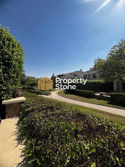 4 Bedroom Townhouse for Rent in New Cairo, Cairo - WhatsApp Image 2026-09-19 at 1.00. 25 PM. jpeg
