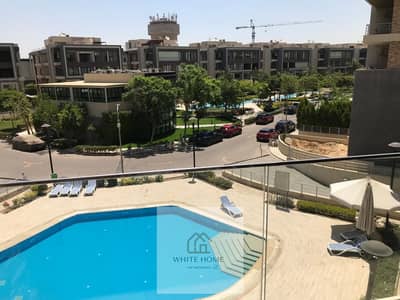 3 Bedroom Flat for Rent in New Cairo, Cairo - 39a64818-6a3b-4287-aa75-2d770233a719. jpg