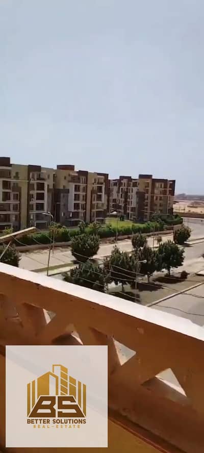 شقة 2 غرفة نوم للبيع في العبور، القاهرة - WhatsApp Image 2026-09-19 at 4.56. 26 PM (1). jpeg