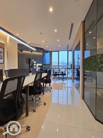 Office for Rent in New Cairo, Cairo - Image03. jpg Office for Rent in New Cairo, Cairo - Image03. jpg