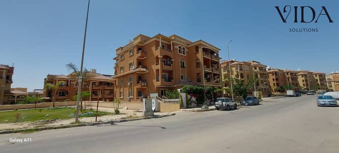 3 Bedroom Flat for Sale in Sheikh Zayed, Giza - WhatsApp Image 2026-09-14 at 11.40. 10. jpeg