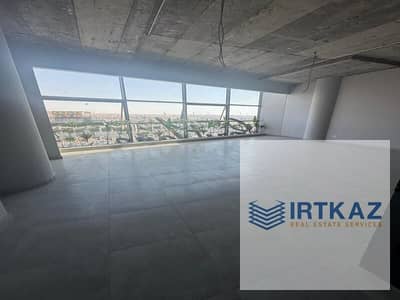 Office for Rent in New Cairo, Cairo - 4048bbc5-ee04-4e3e-aab8-7a1a3422ad54. jpg