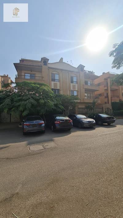 فلیٹ 4 غرف نوم للبيع في القاهرة الجديدة، القاهرة - WhatsApp Image 2026-09-19 at 4.41. 01 PM. jpeg