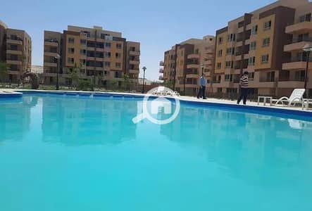 بنتهاوس 4 غرف نوم للبيع في 6 اكتوبر، الجيزة - 4. jpeg