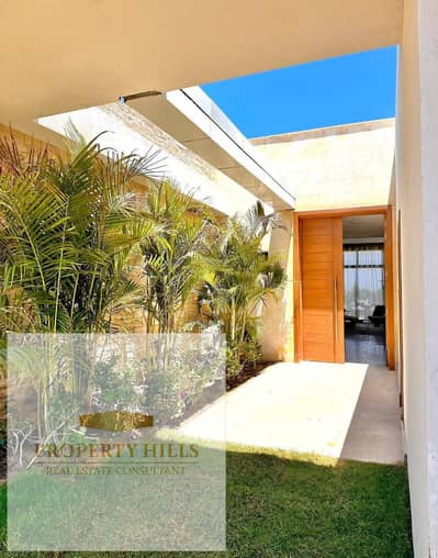 3 Bedroom Chalet for Sale in North Coast, Matruh - 742284205_5566113443614738_4648375858184385937_n. jpg