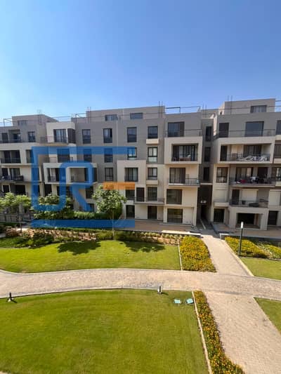 2 Bedroom Flat for Sale in New Heliopolis, Cairo - WhatsApp Image 2026-09-17 at 5.24. 20 PM (6). jpeg