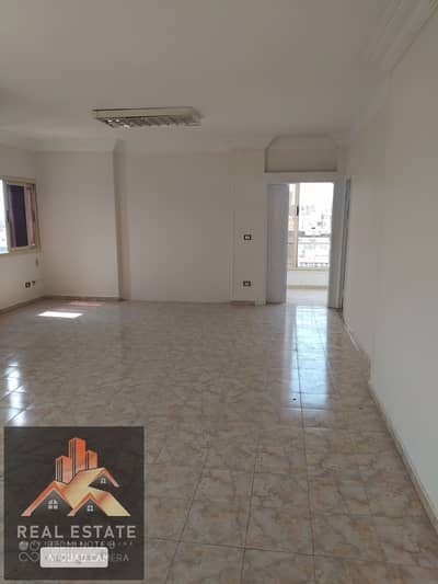 Office for Rent in Heliopolis, Cairo - IMG_٢٠٢٦٠٩١٩_١٤٠٦٤٧. jpg Office for Rent in Heliopolis, Cairo - IMG_٢٠٢٦٠٩١٩_١٤٠٦٤٧. jpg