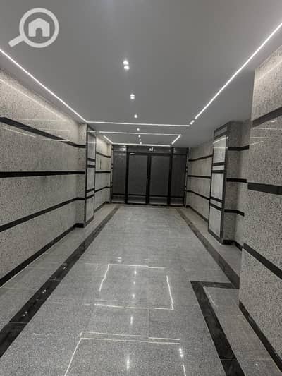 3 Bedroom Flat for Sale in Hadayek al-Ahram, Giza - 44541. jpg