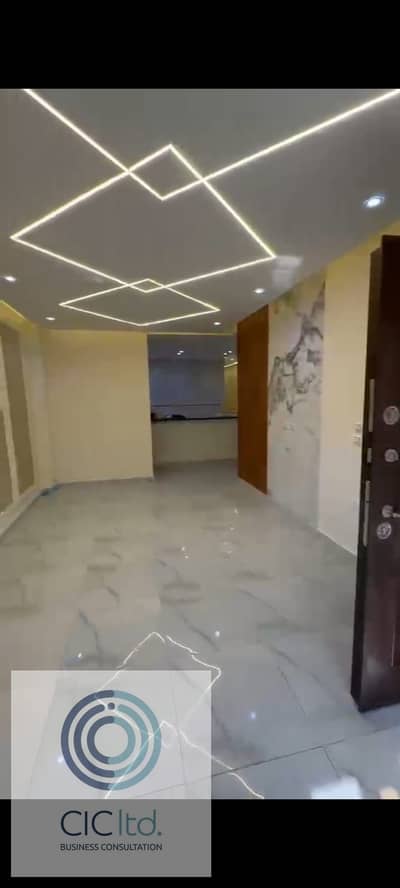 شقة 3 غرف نوم للايجار في 6 اكتوبر، الجيزة - 12. jpg