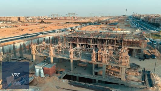 عيادة  للبيع في مدينة الشروق، القاهرة - لقطة شاشة 2026-09-03 121431. png