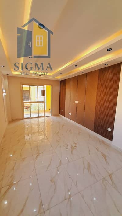 2 Bedroom Apartment for Sale in 6th of October, Giza - 1000424087. jpg 2 Bedroom Apartment for Sale in 6th of October, Giza - 1000424087. jpg