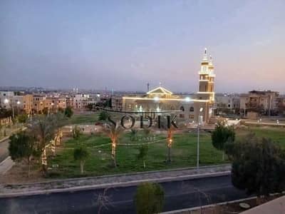 دوبلكس 3 غرف نوم للبيع في العبور، القاهرة - WhatsApp Image 2026-09-19 at 11.57. 52 AM. jpeg