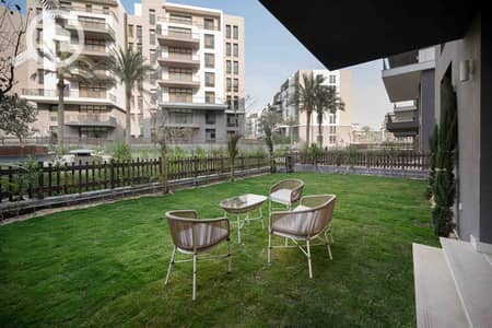 2 Bedroom Flat for Rent in New Cairo, Cairo - WhatsApp Image 2026-09-17 at 9.59. 37 PM. jpeg