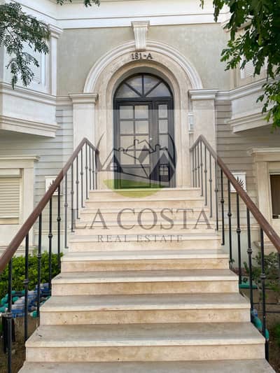 3 Bedroom Flat for Sale in Katameya, Cairo - IMG-20260912-WA0017 - Rahma Mohamed. jpg
