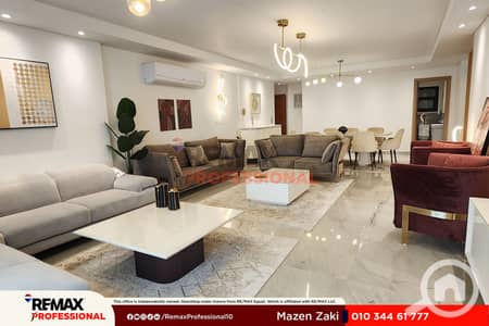 3 Bedroom Apartment for Rent in Smoha, Alexandria - 4. jpg