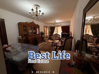 3 Bedroom Flat for Sale in New Cairo, Cairo - 69ff42d0307b4_WhatsApp-Image-2026-05-09-at-3.48. 08-PM. jpg