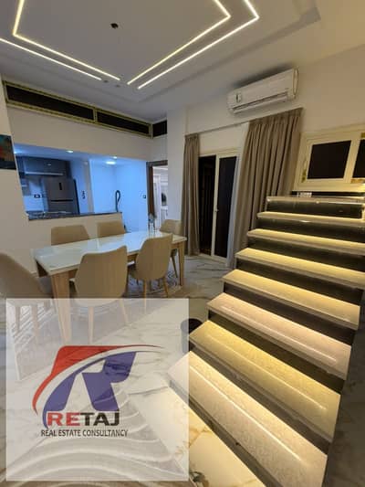 4 Bedroom Duplex for Rent in New Cairo, Cairo - WhatsApp Image 2026-09-19 at 3.16. 37 PM (1). jpeg