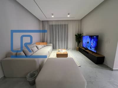 2 Bedroom Apartment for Rent in New Cairo, Cairo - WhatsApp Image 2026-09-03 at 3.50. 42 PM. jpeg