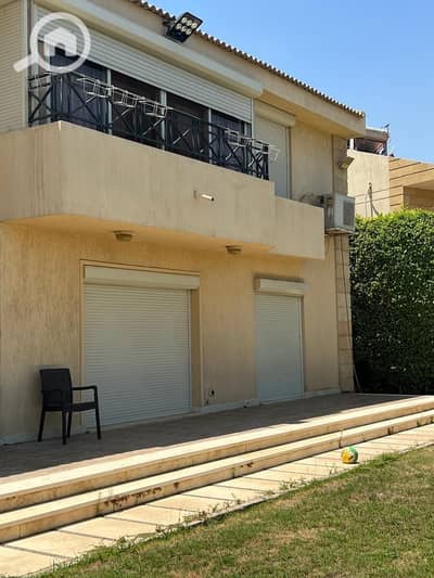 5 Bedroom Villa for Sale in Sheikh Zayed, Giza - WhatsApp Image 2026-05-12 at 3.48. 10 PM. jpeg
