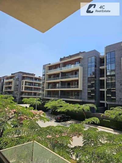 3 Bedroom Flat for Sale in New Cairo, Cairo - WhatsApp Image 2026-09-18 at 8.11. 32 AM. jpeg 3 Bedroom Flat for Sale in New Cairo, Cairo - WhatsApp Image 2026-09-18 at 8.11. 32 AM. jpeg