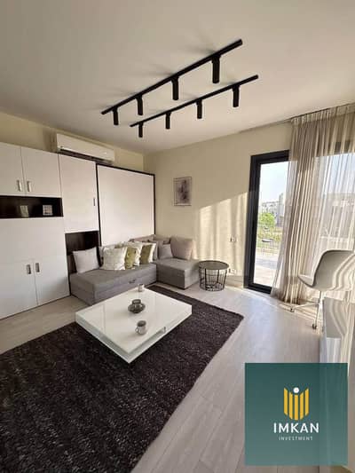 1 Bedroom Flat for Sale in New Heliopolis, Cairo - 802899680_122126623028782758_8033290898724991784_n. jpg 1 Bedroom Flat for Sale in New Heliopolis, Cairo - 802899680_122126623028782758_8033290898724991784_n. jpg