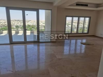 بنتهاوس 4 غرف نوم للايجار في القاهرة الجديدة، القاهرة - WhatsApp Image 2026-09-19 at 5.23. 05 PM. jpeg