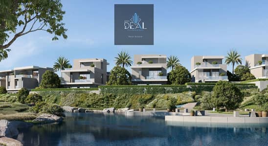 4 Bedroom Villa for Sale in New Cairo, Cairo - Screenshot 2026-08-08 174825. png 4 Bedroom Villa for Sale in New Cairo, Cairo - Screenshot 2026-08-08 174825. png