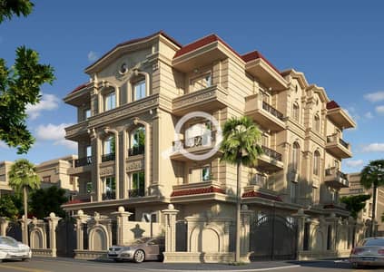 شقة 4 غرف نوم للبيع في القاهرة الجديدة، القاهرة - WhatsApp Image 2026-09-14 at 5.22. 20 PM. jpeg