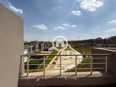 5 Bedroom Twin House for Sale in Sheikh Zayed, Giza - WhatsApp Image 2026-05-10 at 4.37. 25 PM. jpeg